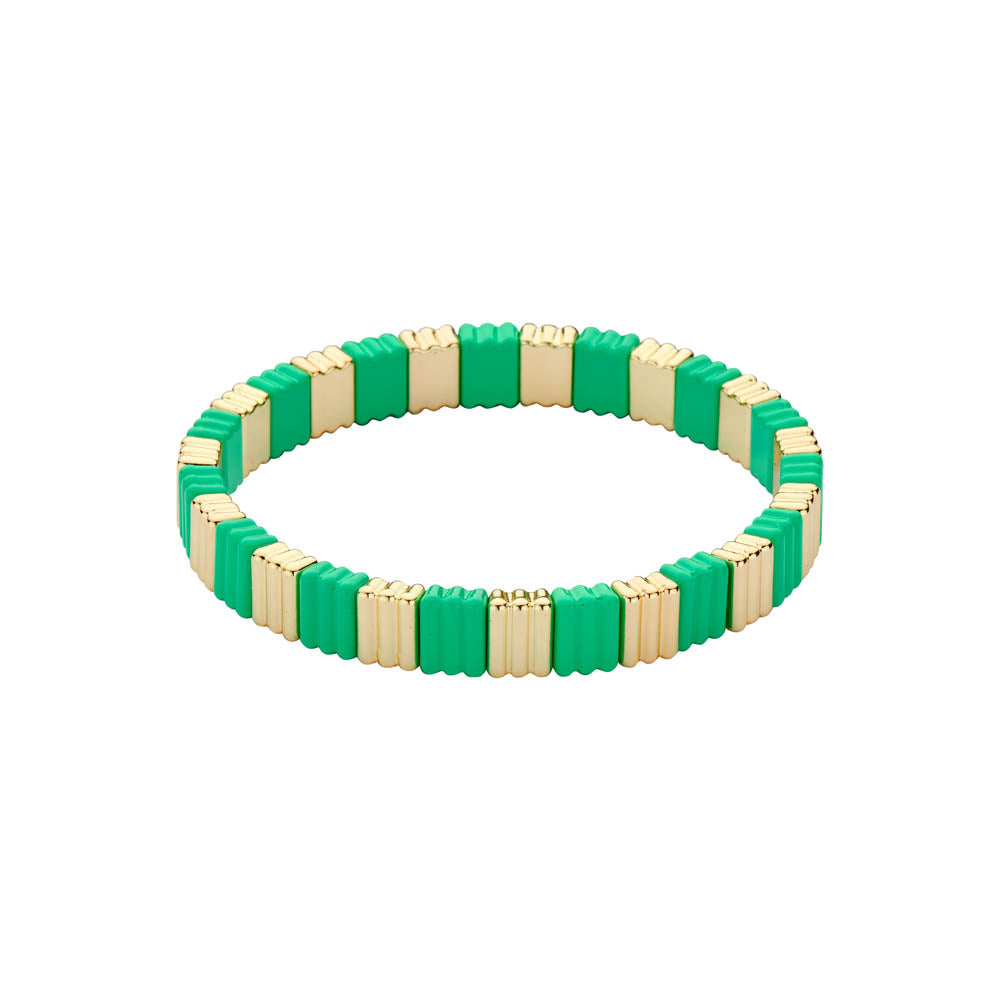 Bracelet - Cab 19 Vert