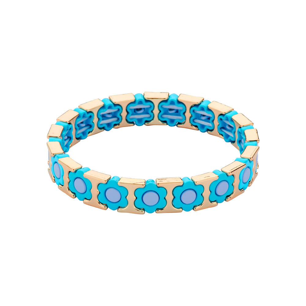 Bracelet - Cab5 Bleu