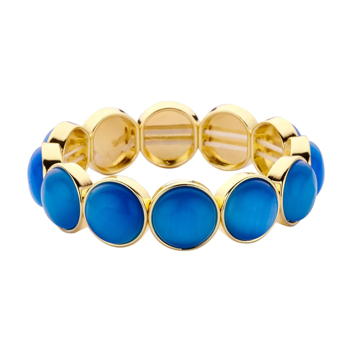 Armband - Cab70 Armband Blauw