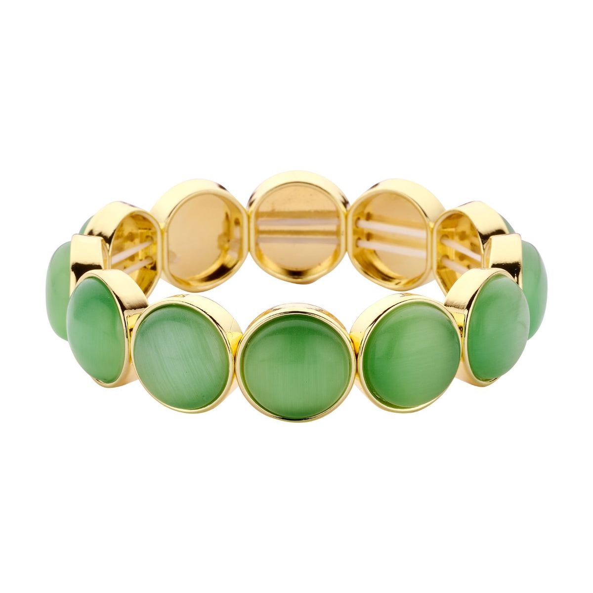 Armband - Cab70 Armband Groen