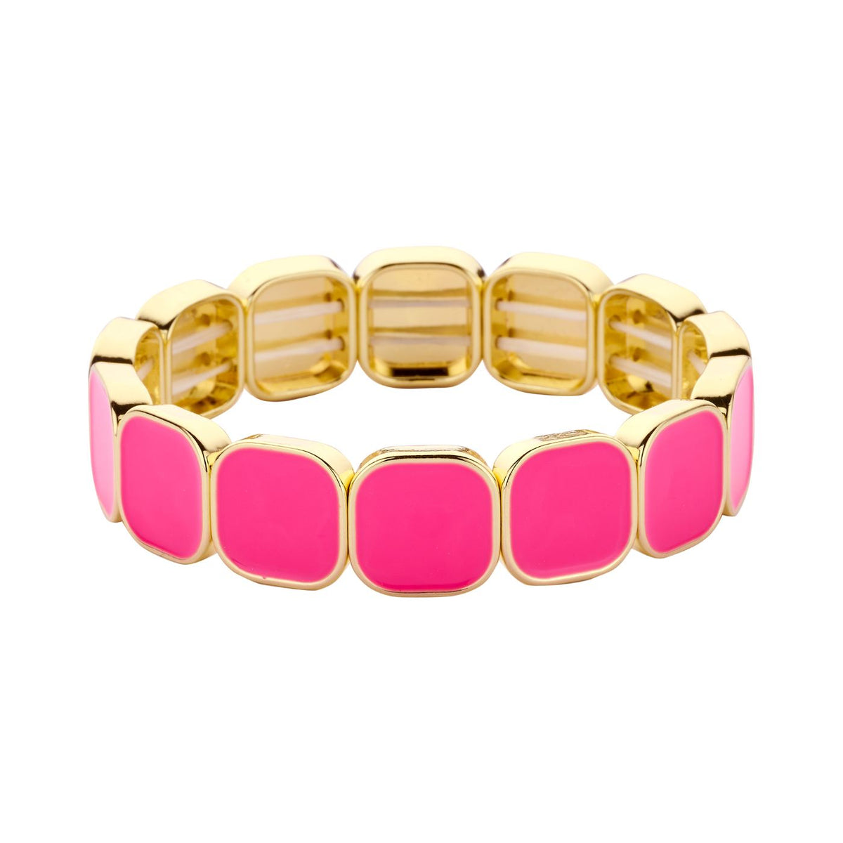 Armband - Cab71 Armband Fuchsia