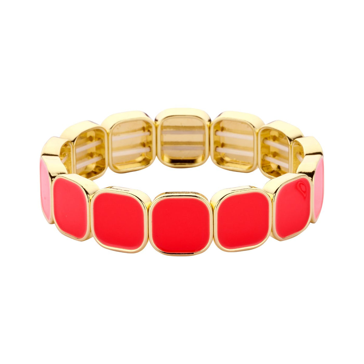 Armband - Cab71 Armband Koraal