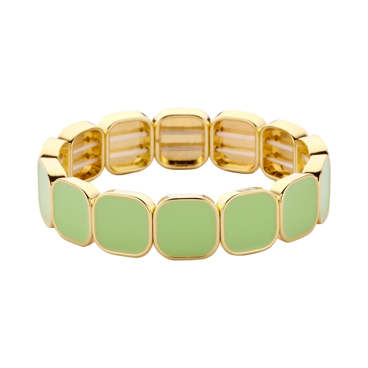 Armband - Cab71 Armband Lime