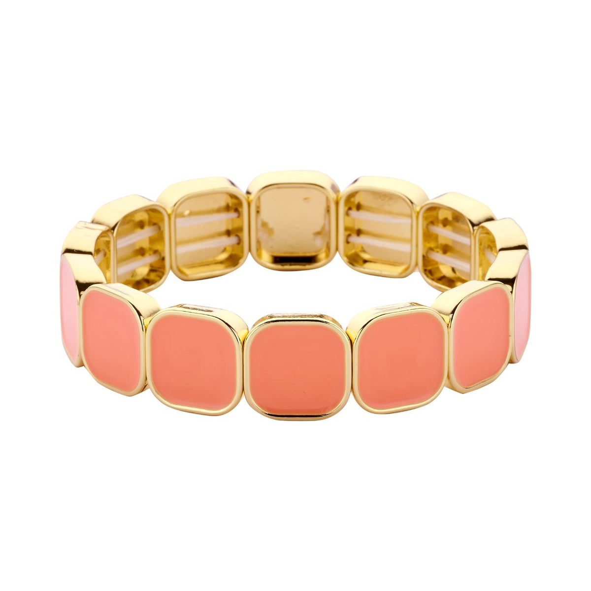 Armband - Cab71 Armband Oranje