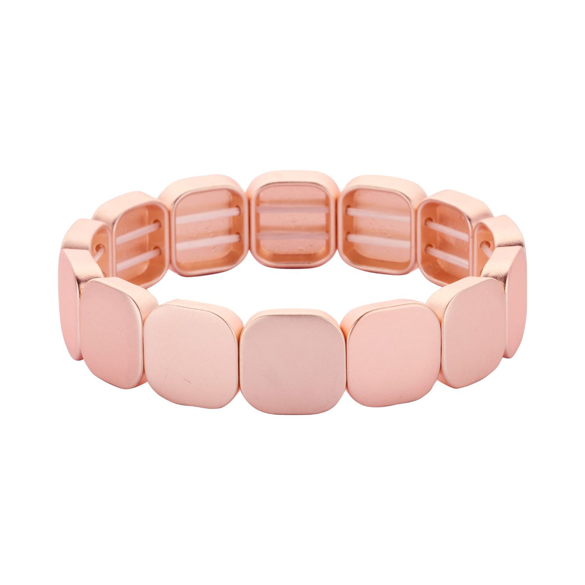 Armband - Cab71 Armband Rooskleurig