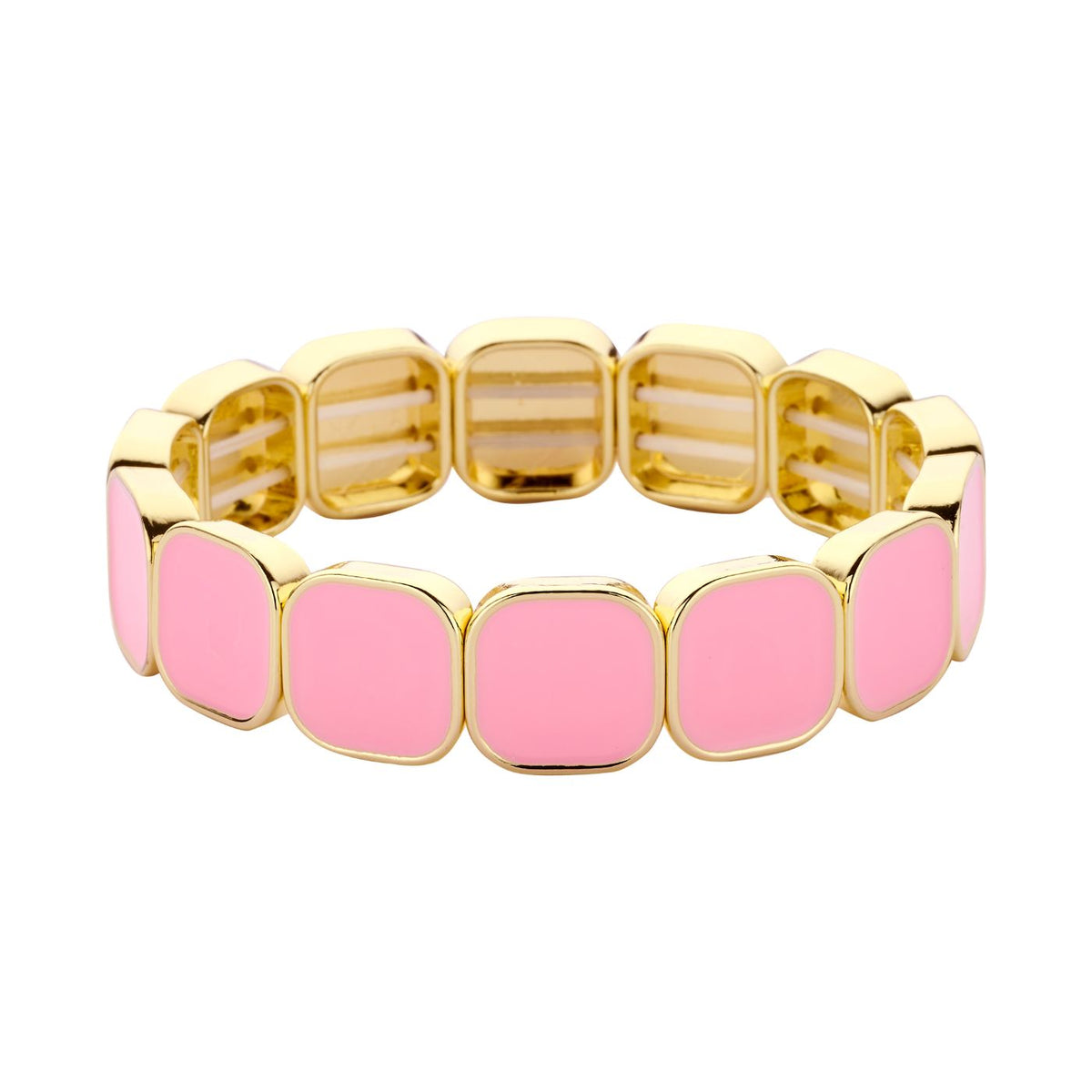 Armband - Cab71 Armband Roze