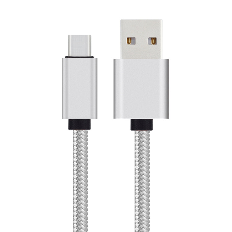Usb-Kabel Naar Usb-C 1 Meter - Geld