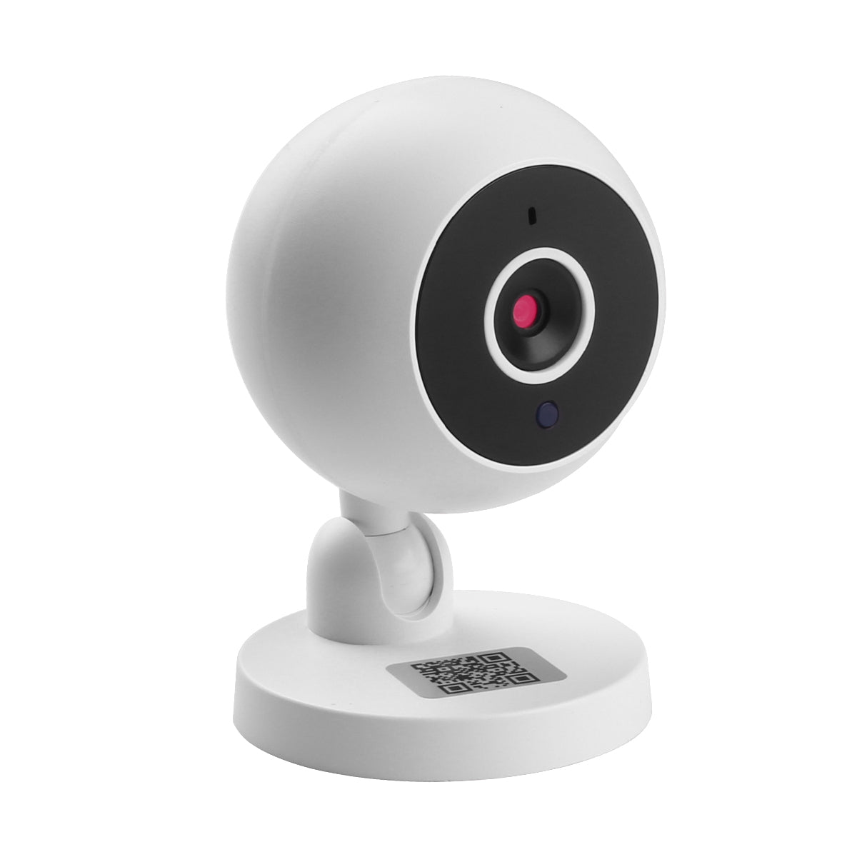 Wifi Camera - Wit