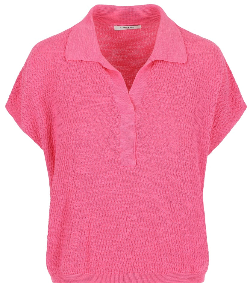 Trui &amp; Cardigan - Carin - Tasty Pink