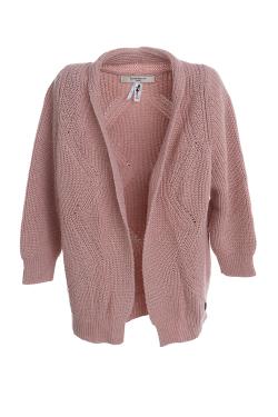 Cardigan - Casaco - Sugar - Rose