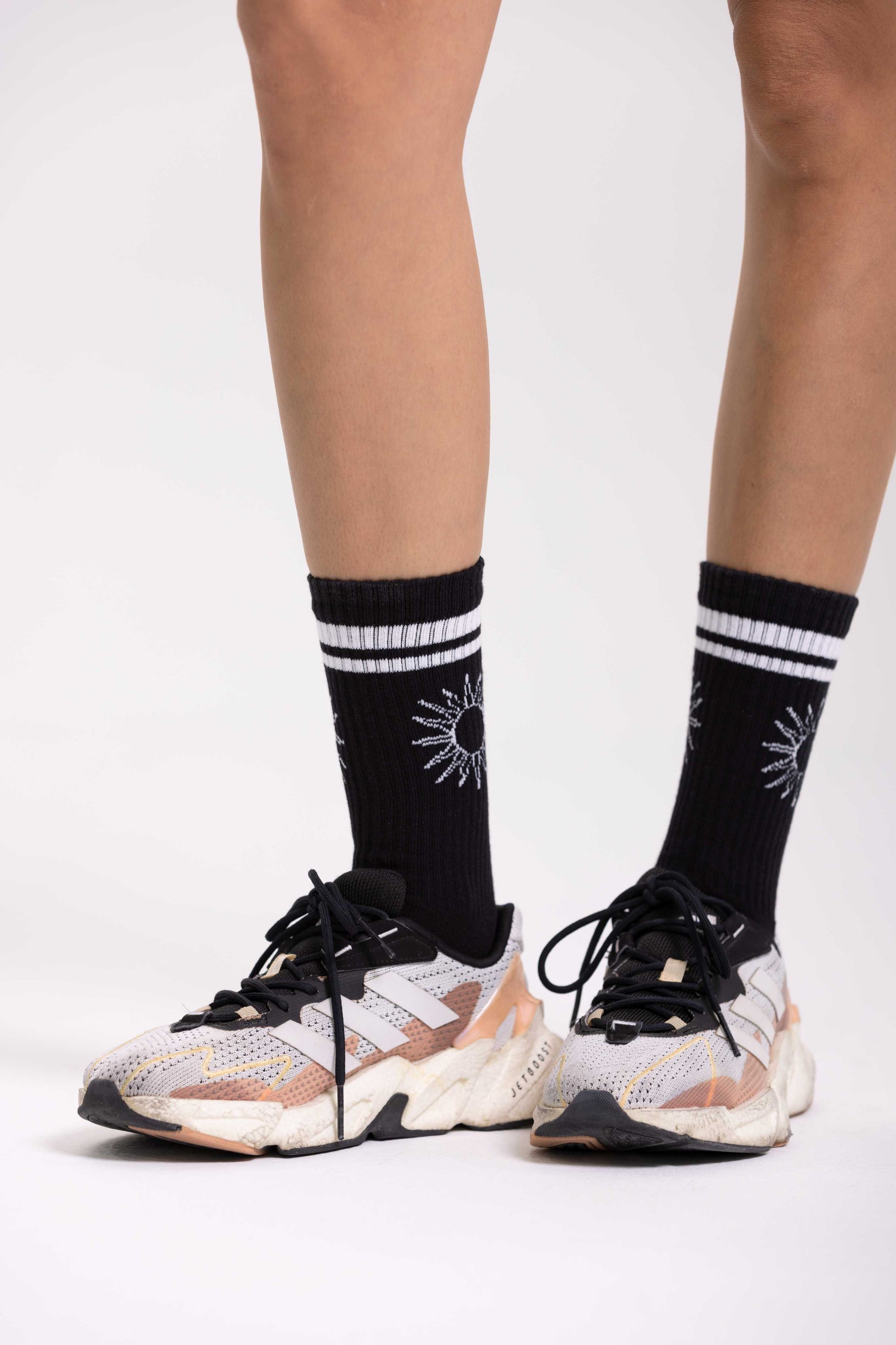 Chaussettes  - Noir