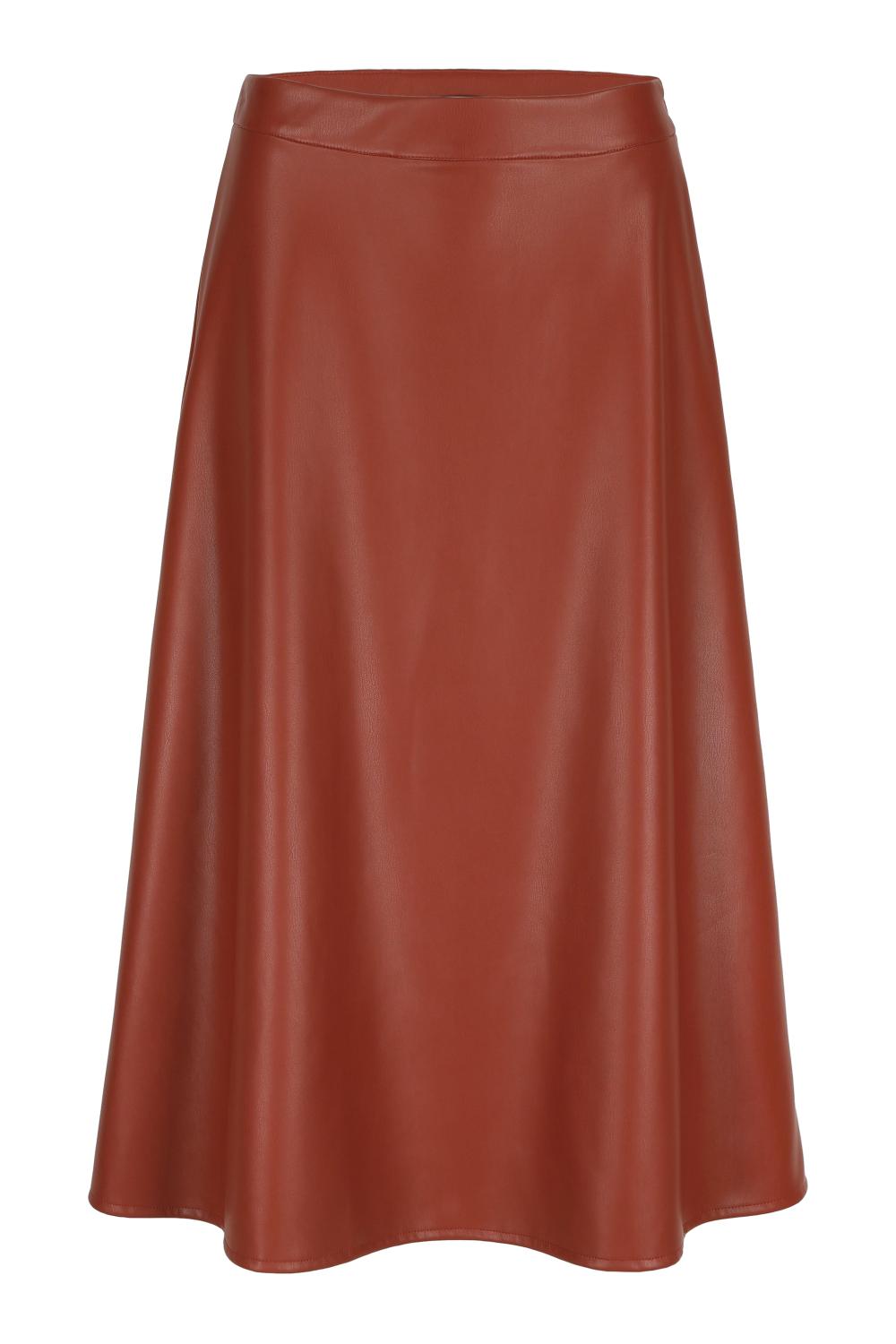 Jupe - Cream - Rusty