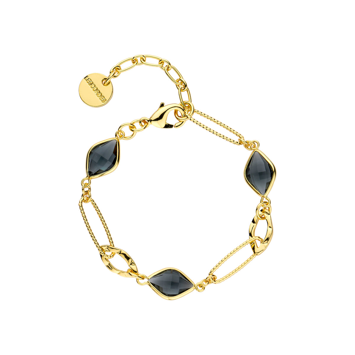 Bracelet - Dacio Gris