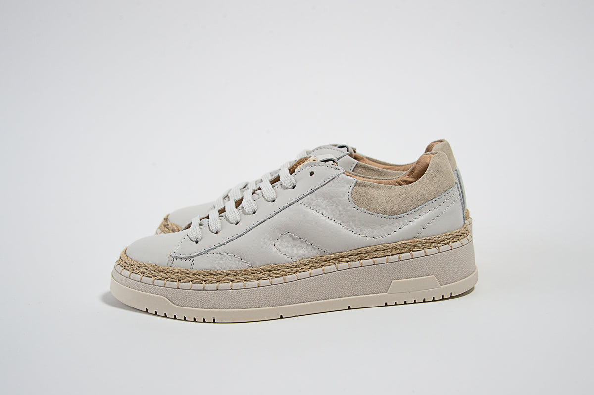 Sneaker - Daisy - White