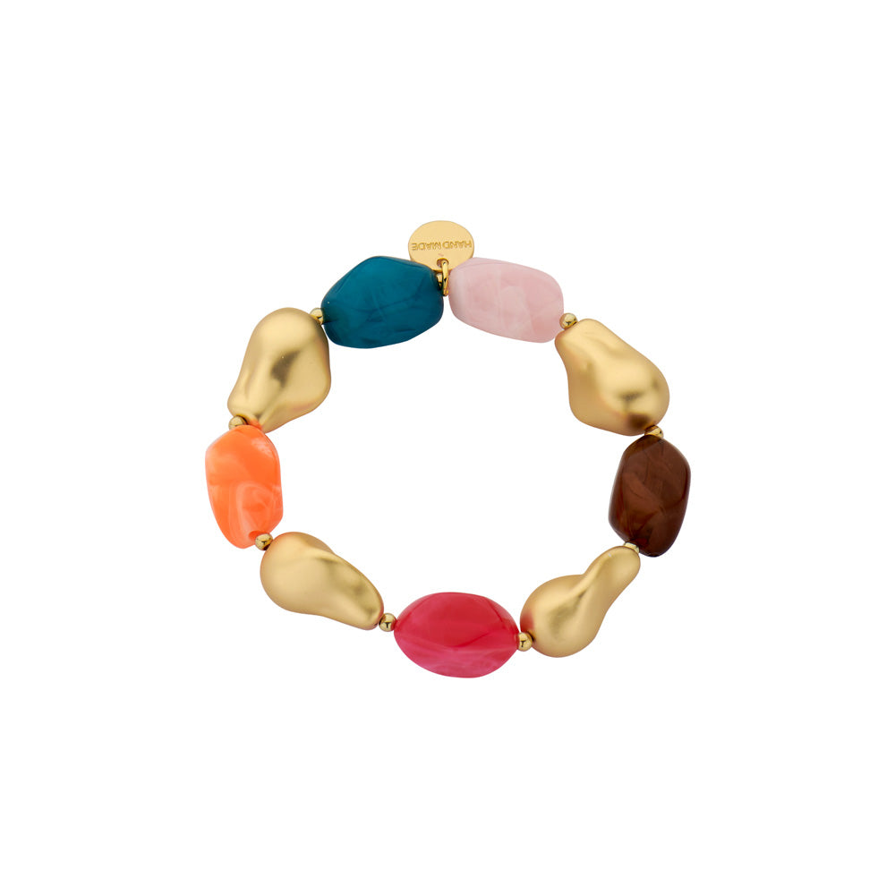 Bracelet - Dajo Multicolore