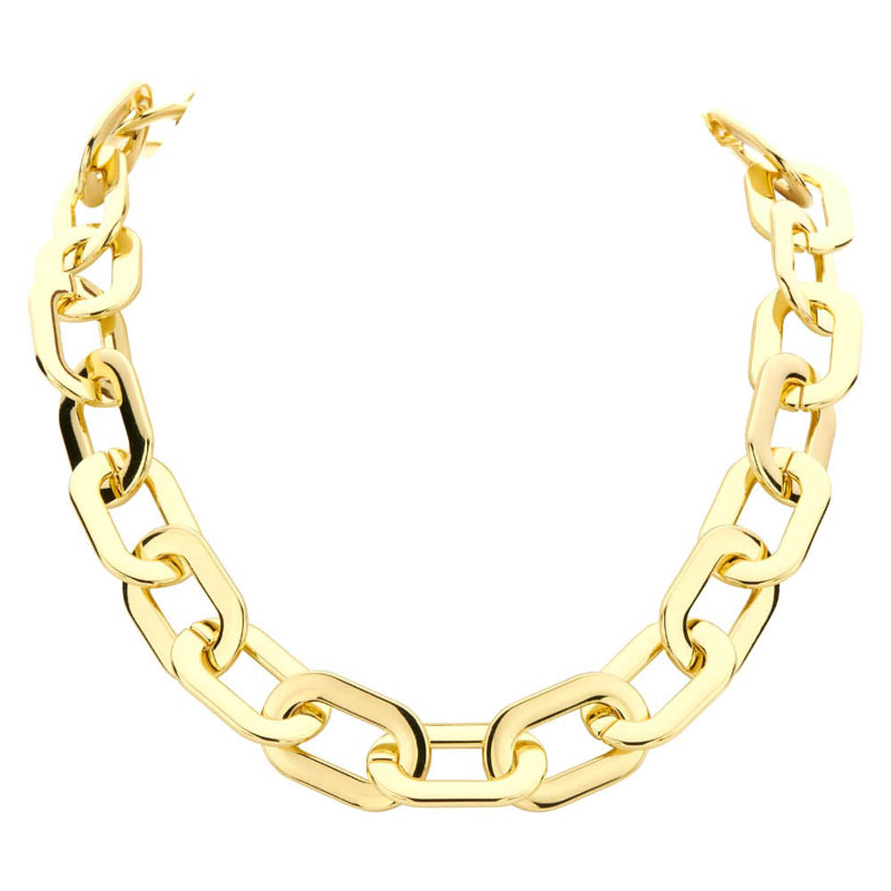 Collier - Daks Doré