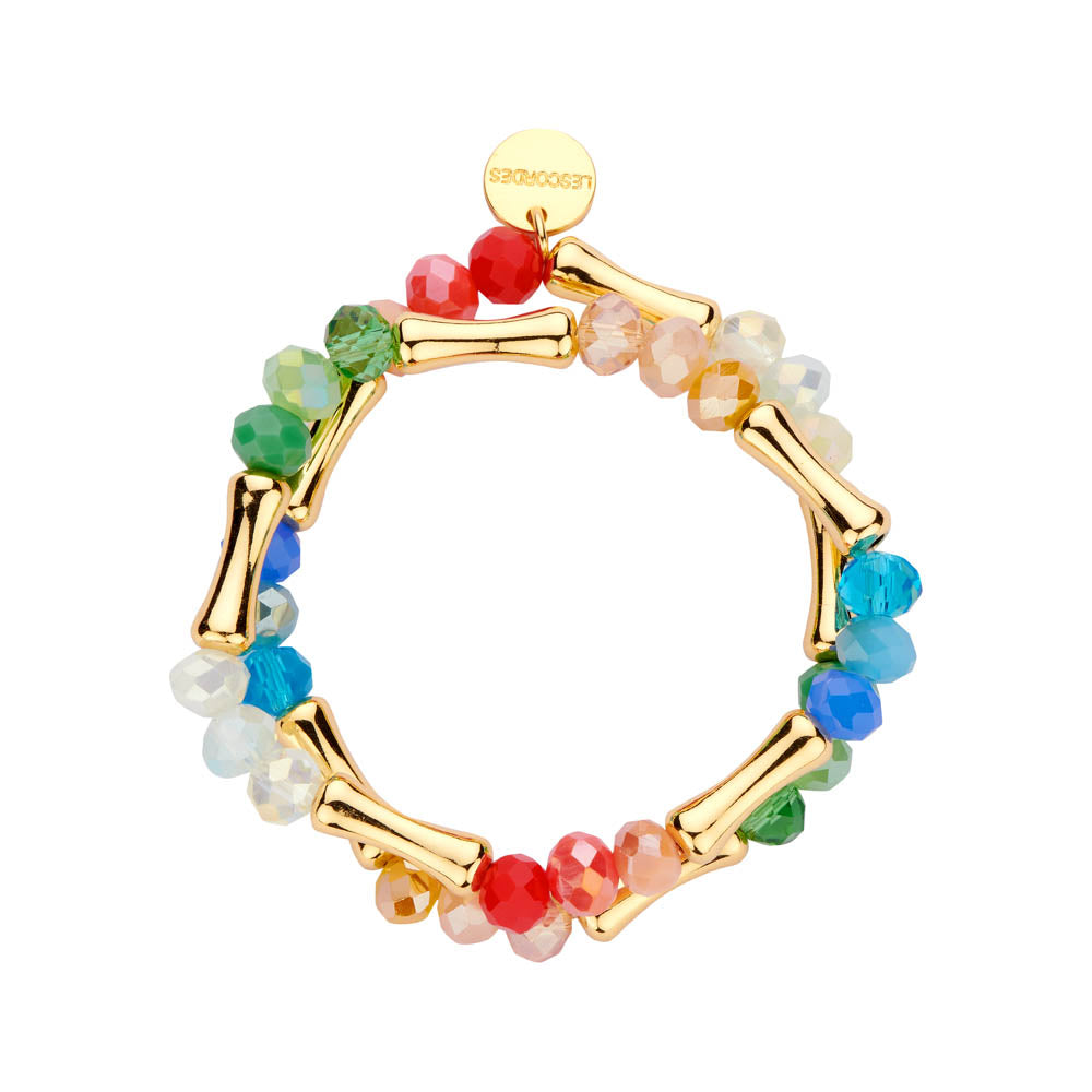 Bracelet - Dalo Multicolore