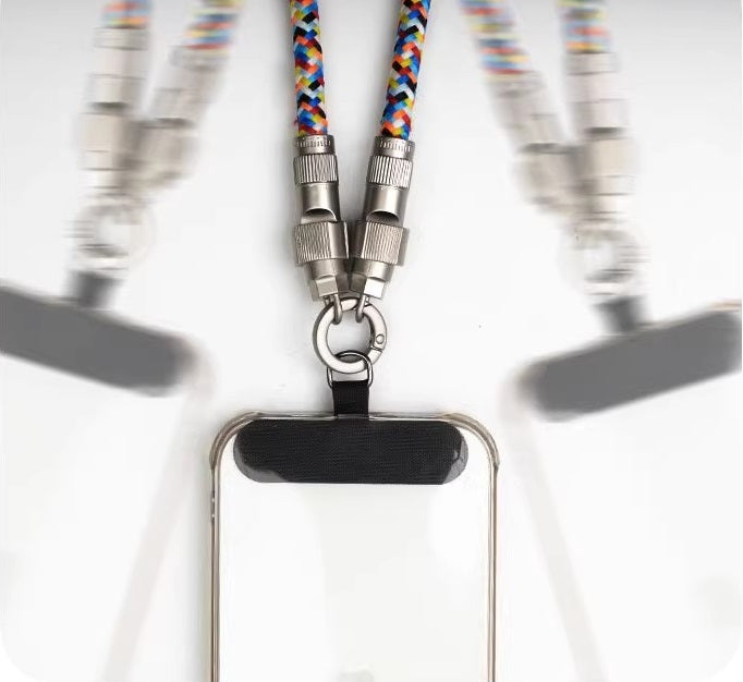 Usb-C Kabel Telefoonsieraad - Meervoudig
