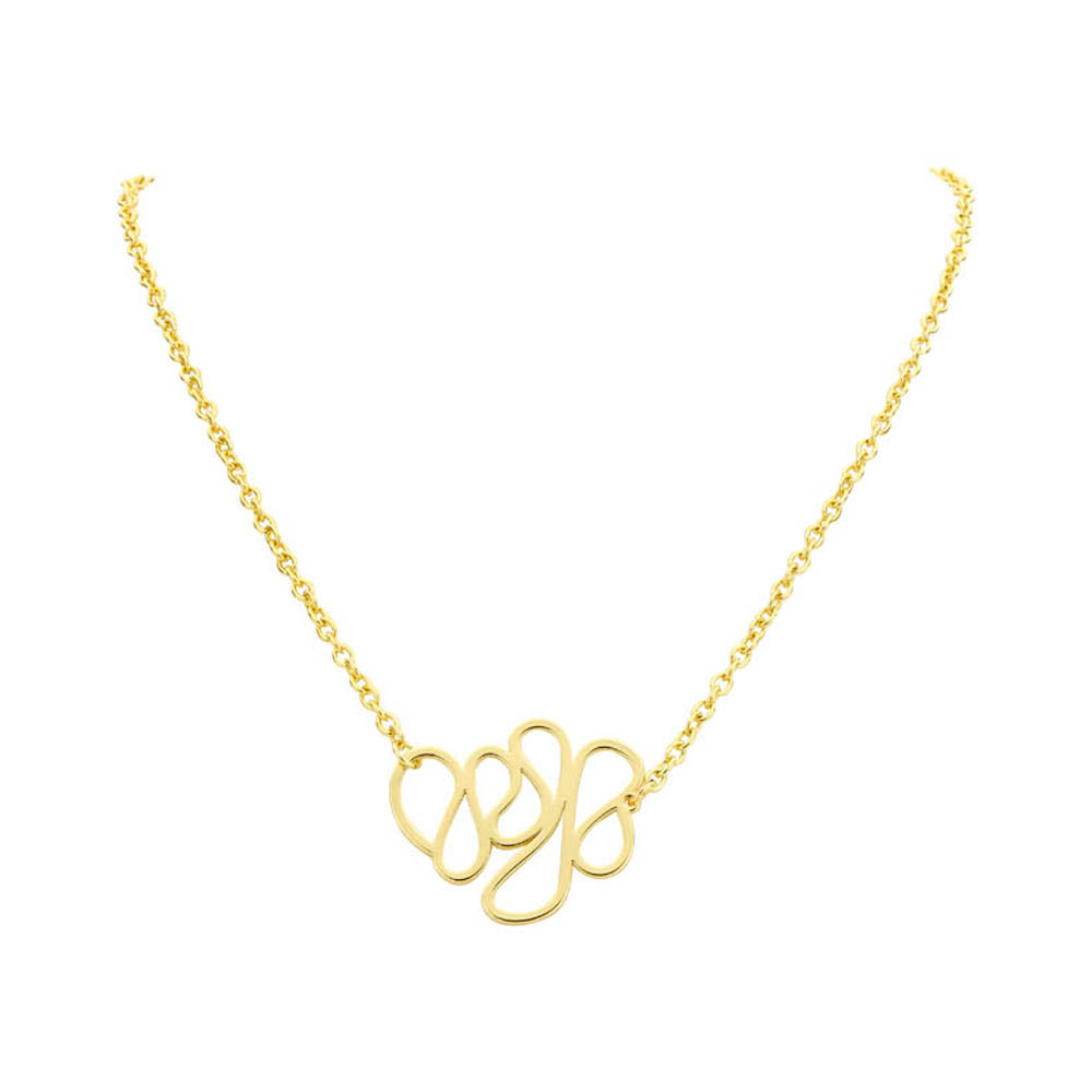 Collier - Delice Doré