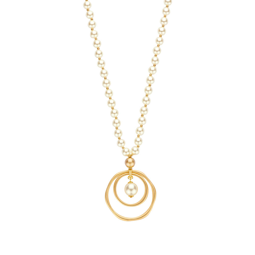 Collier - Dema Perlefine