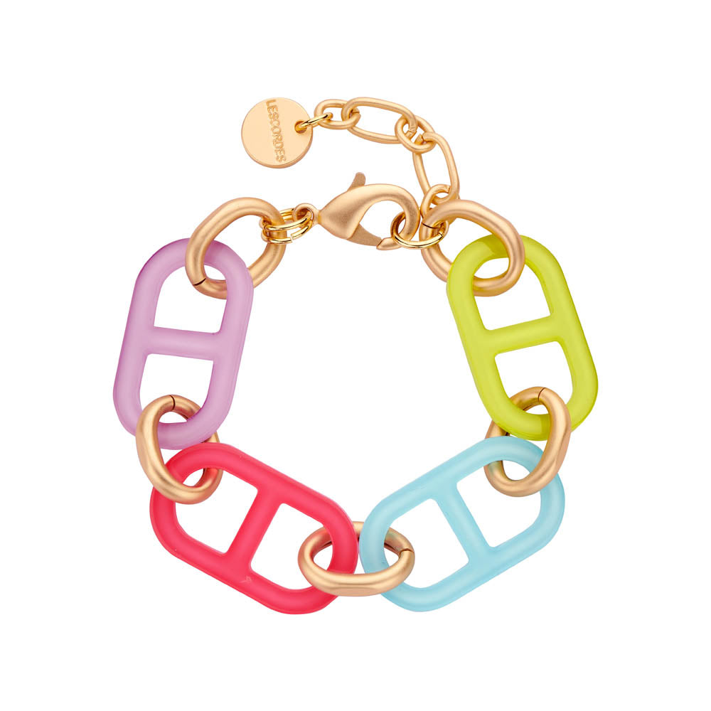 Armband - Desro Multicolor