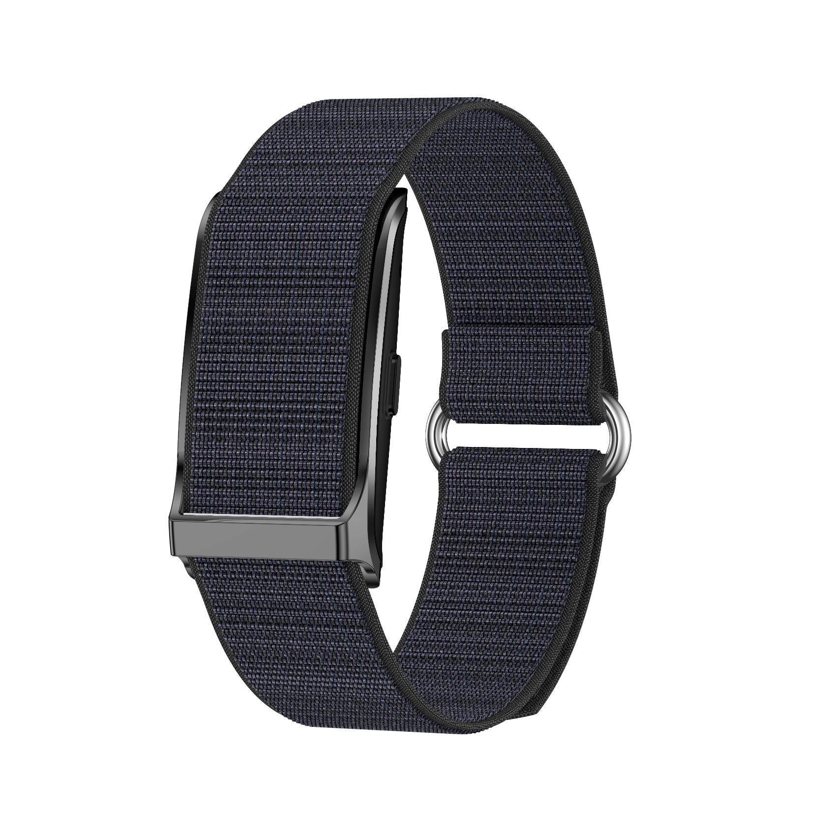 Ona Connected Armband Zonder Abonnement! - Zwart