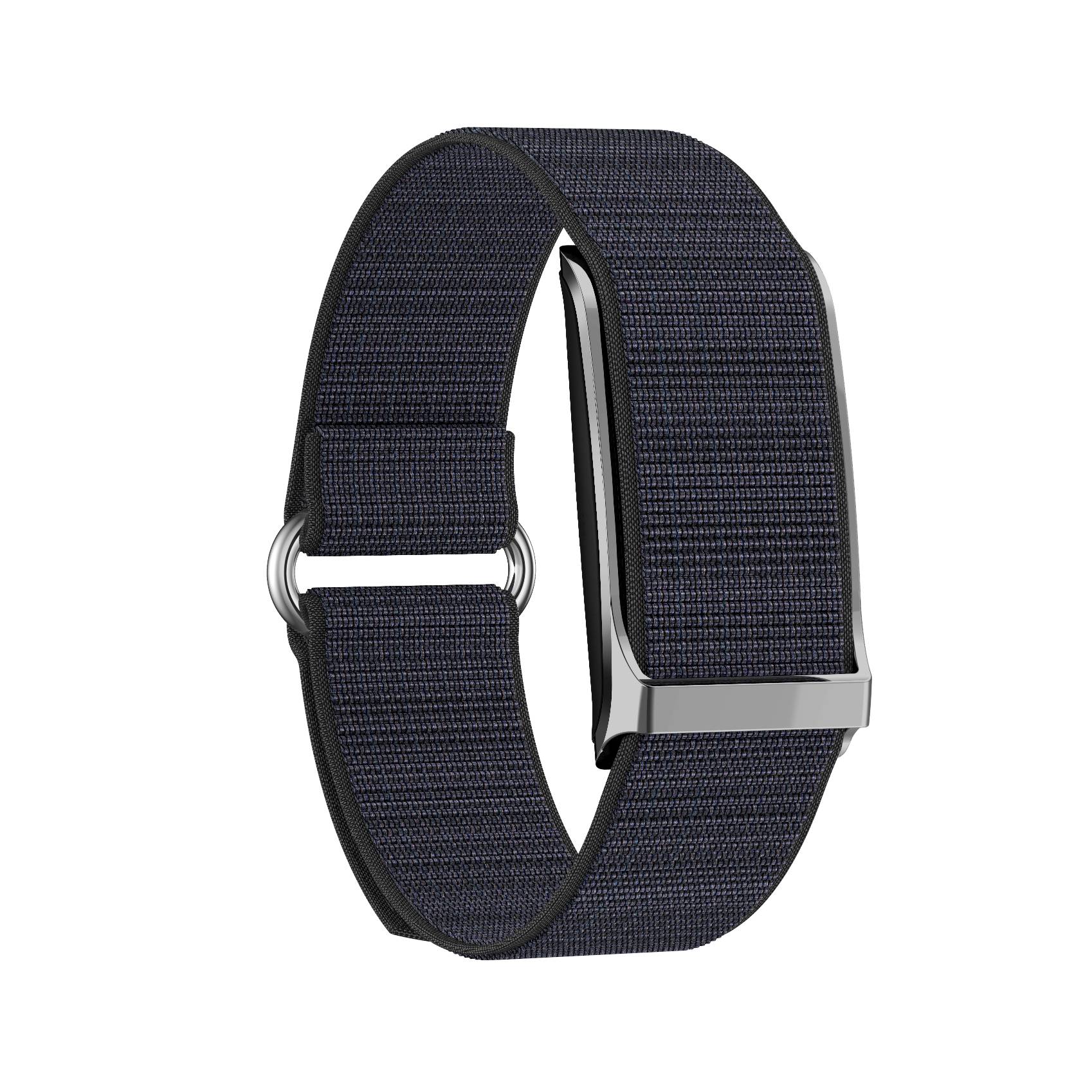 Platyne Connected Armband Zonder Abonnement! - Zwart