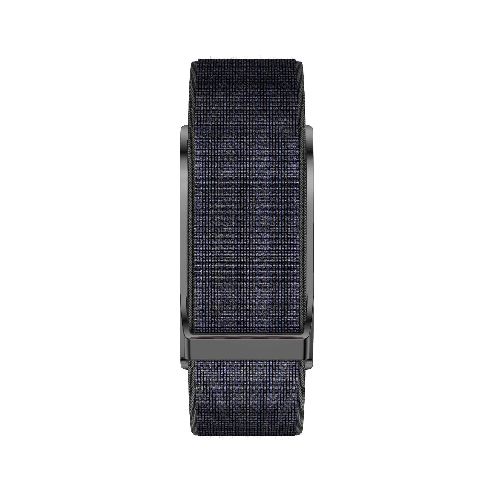 Platyne Connected Armband Zonder Abonnement! - Zwart