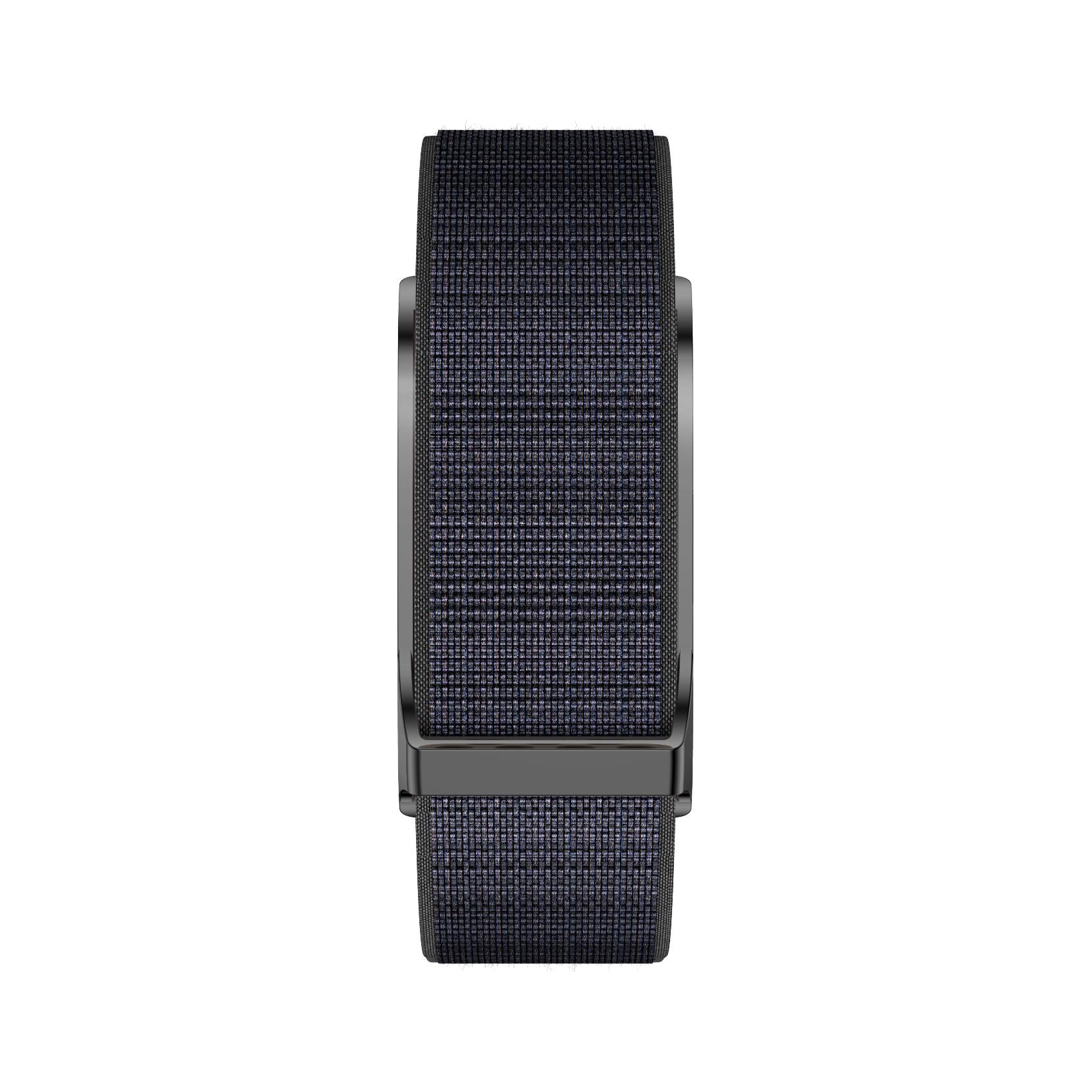 Ona Connected Armband Zonder Abonnement! - Zwart