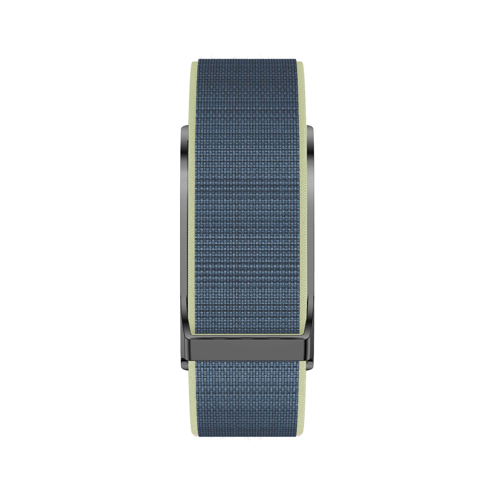 Platyne Connected Armband Zonder Abonnement! - Blauw
