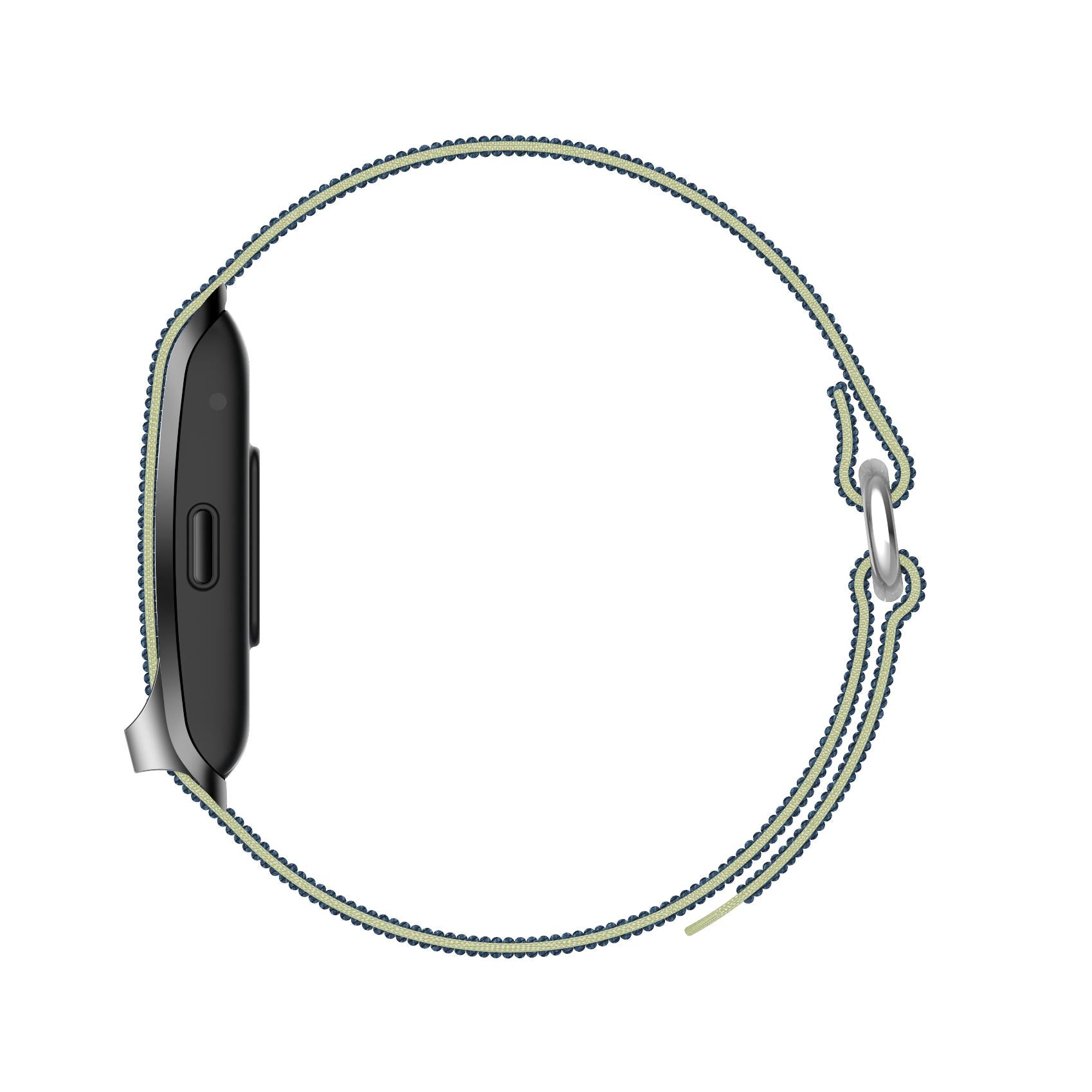 Ona Connected Armband Zonder Abonnement! - Blauw