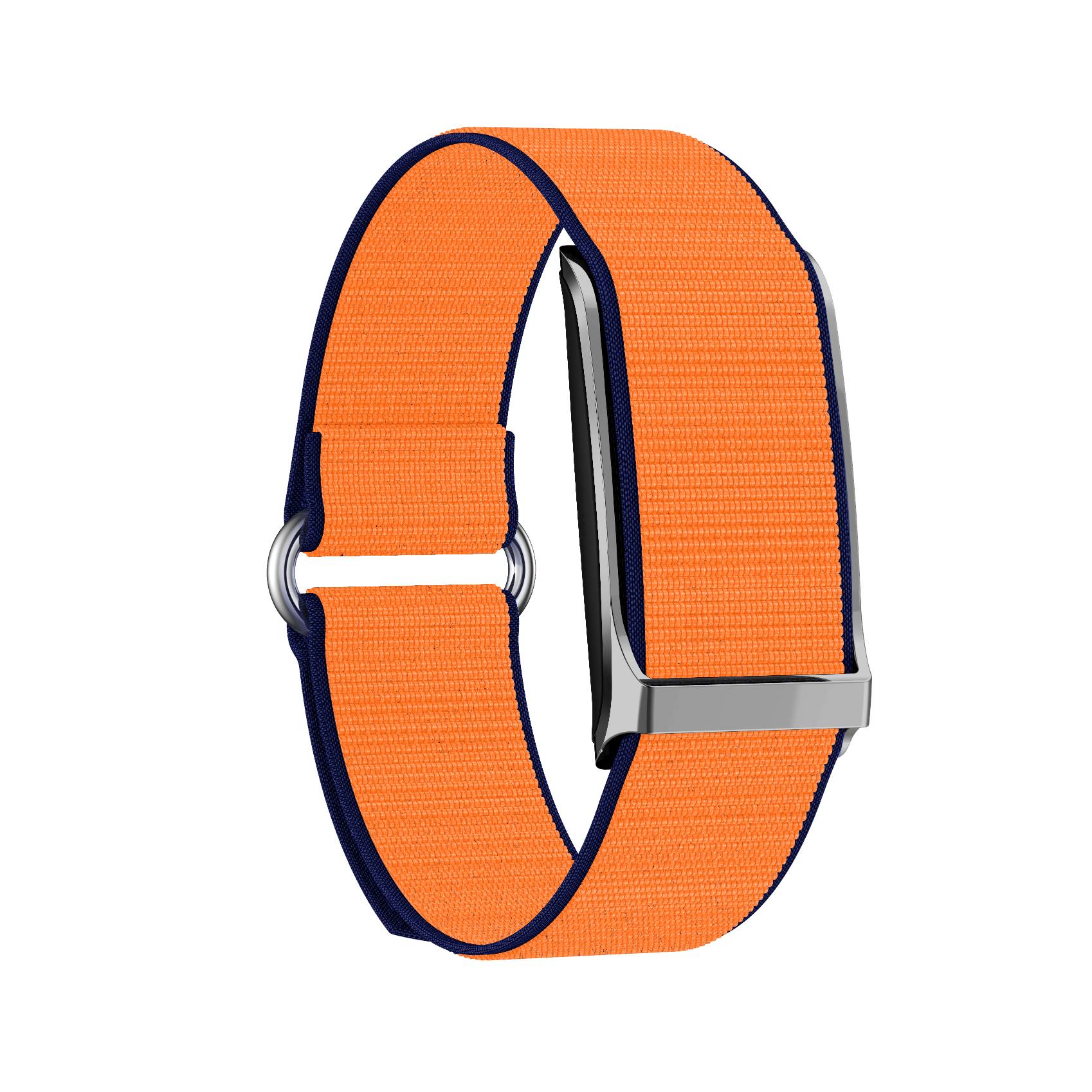 Platyne Connected Armband Zonder Abonnement! - Oranje