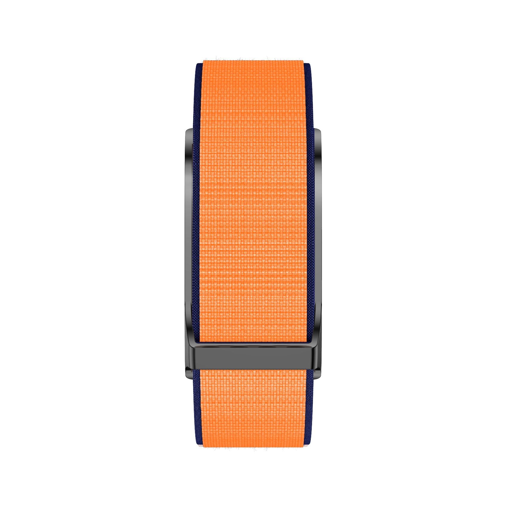 Ona Connected Armband Zonder Abonnement! - Oranje