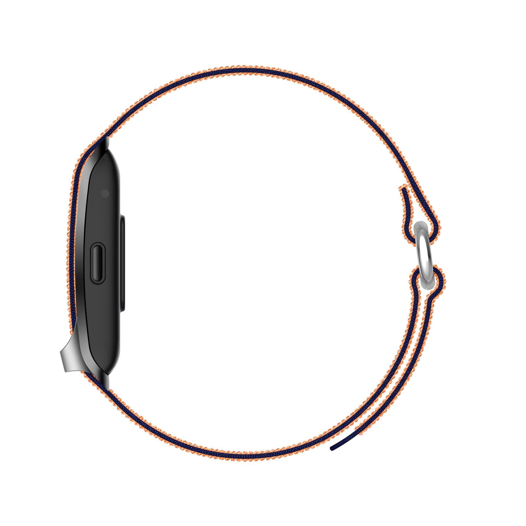 Ona Connected Armband Zonder Abonnement! - Oranje
