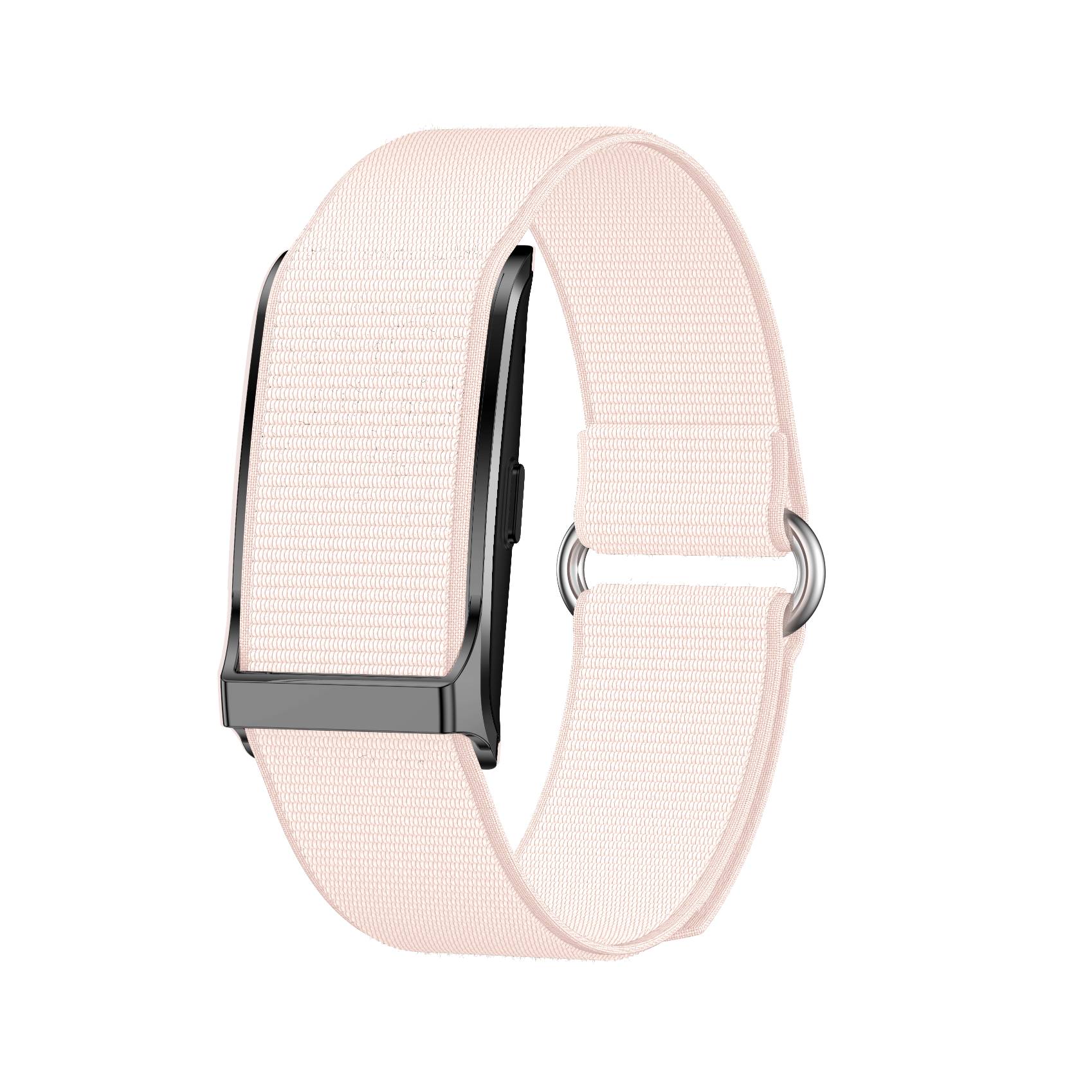 Platyne Connected Armband Zonder Abonnement! - Roos