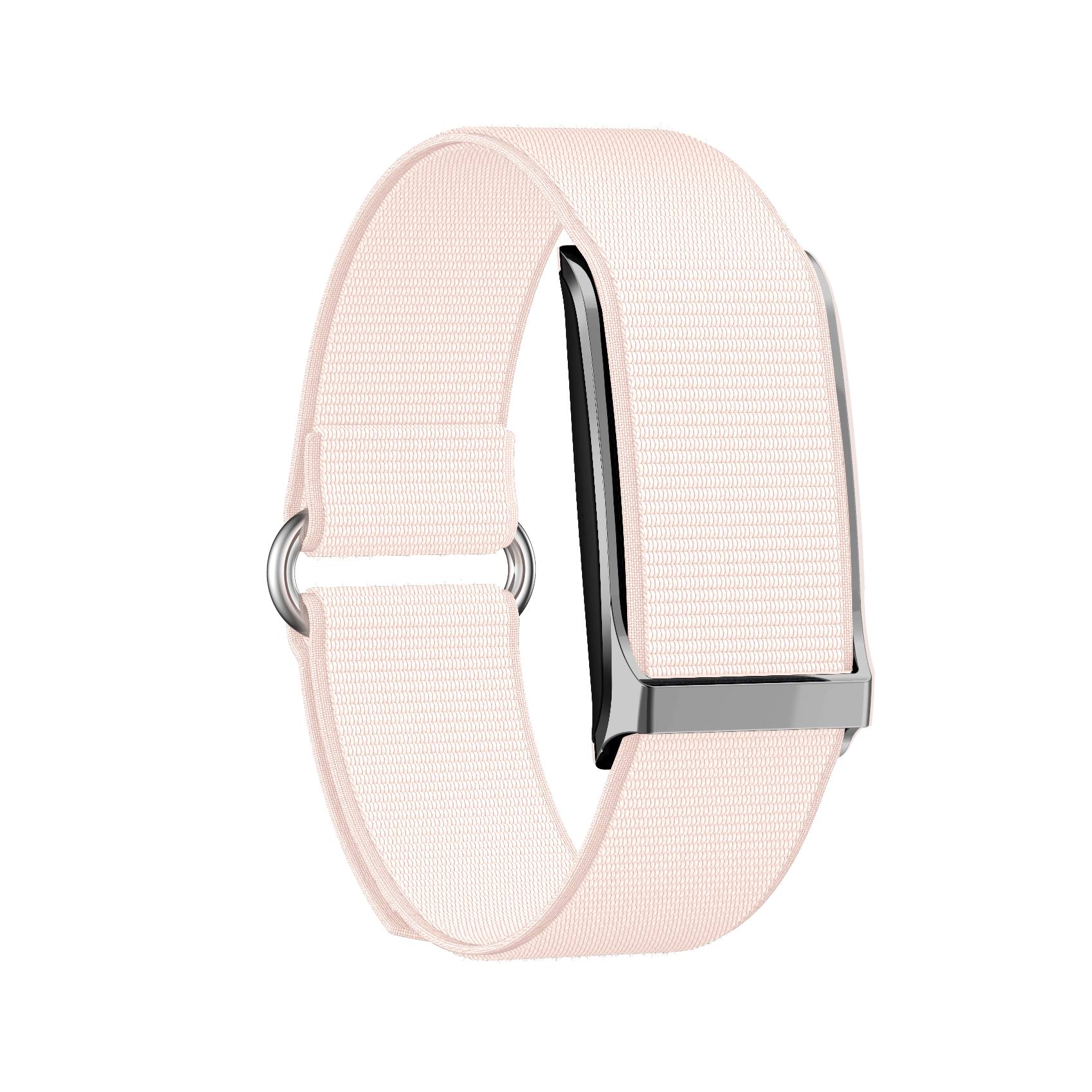 Platyne Connected Armband Zonder Abonnement! - Roos