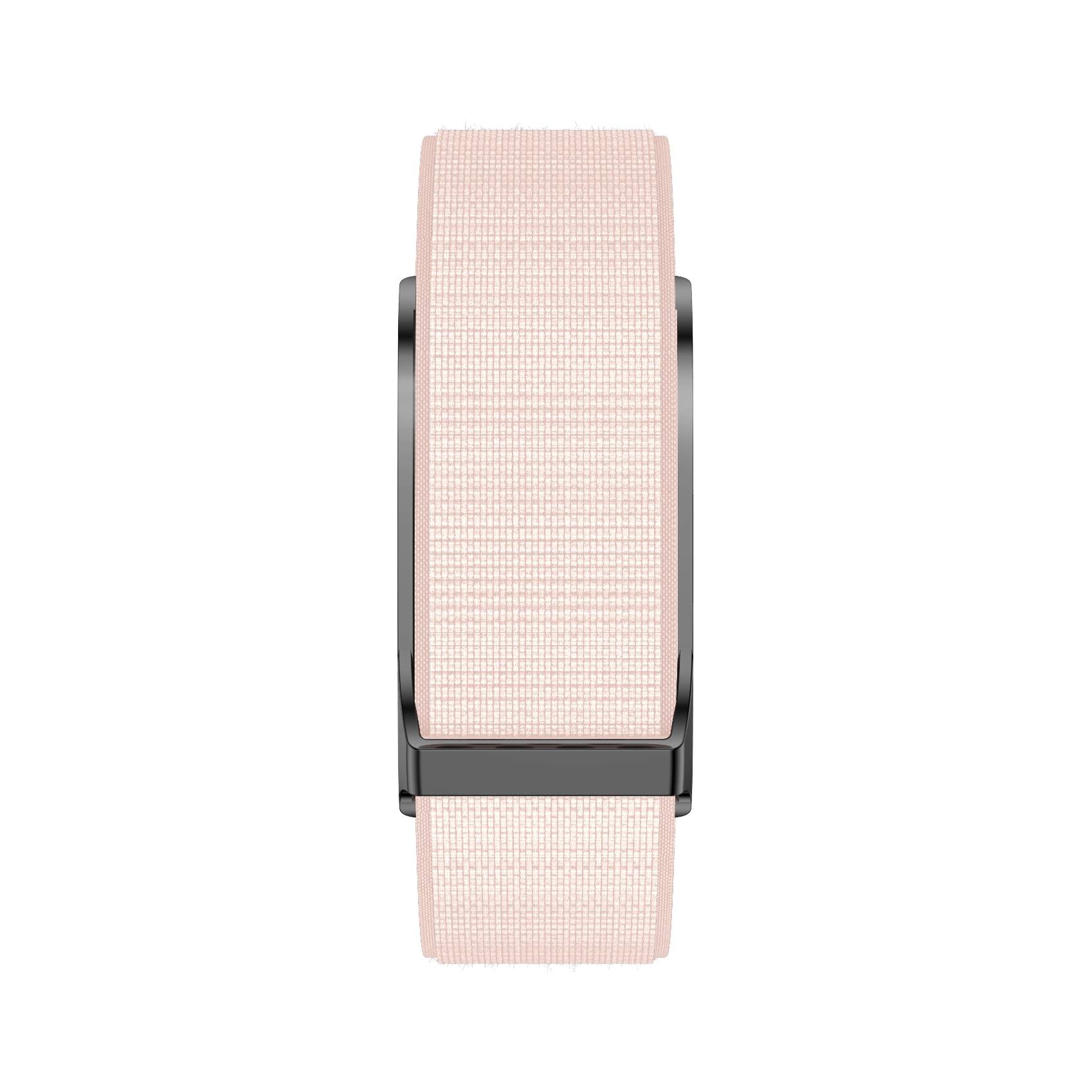 Platyne Connected Armband Zonder Abonnement! - Roos