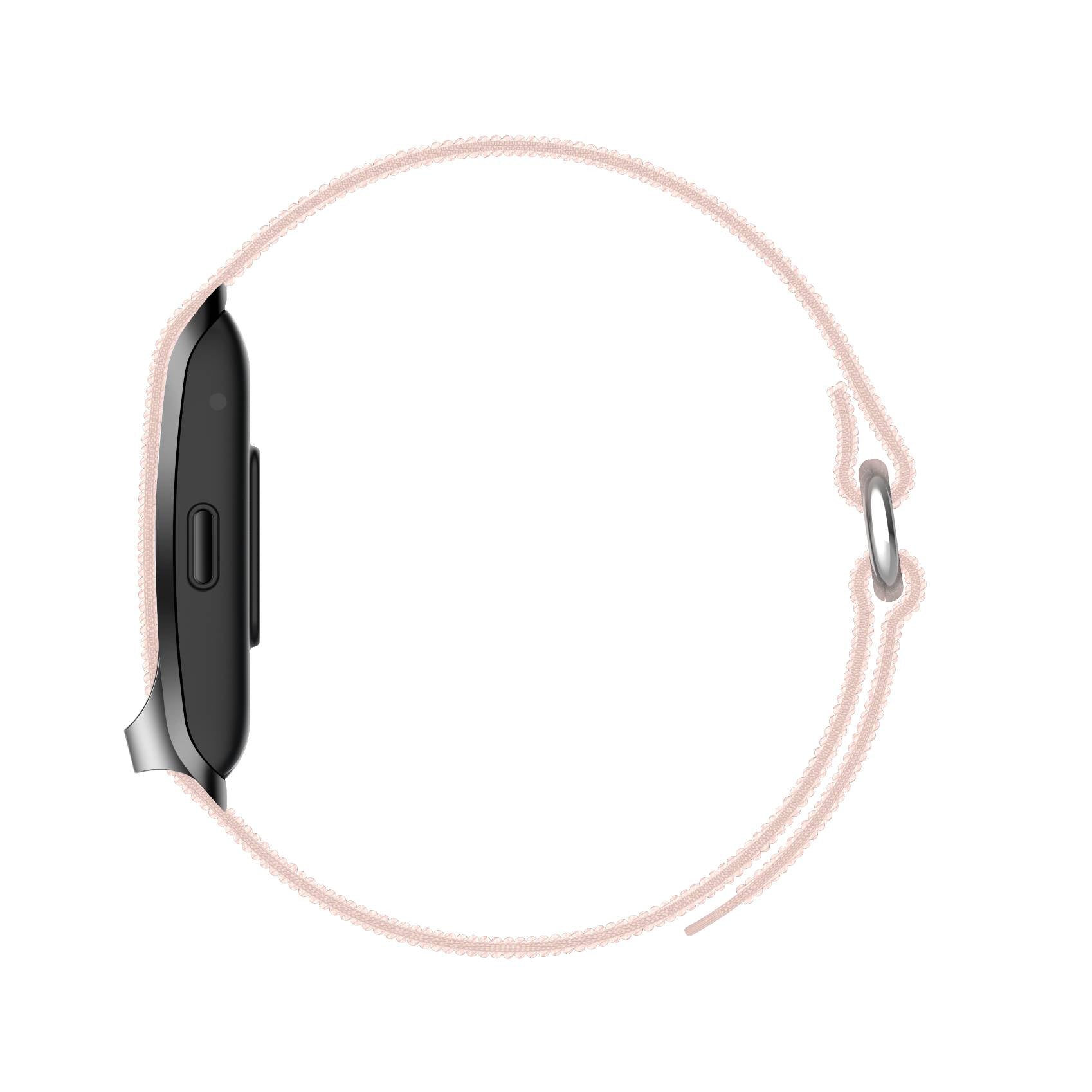 Platyne Connected Armband Zonder Abonnement! - Roos