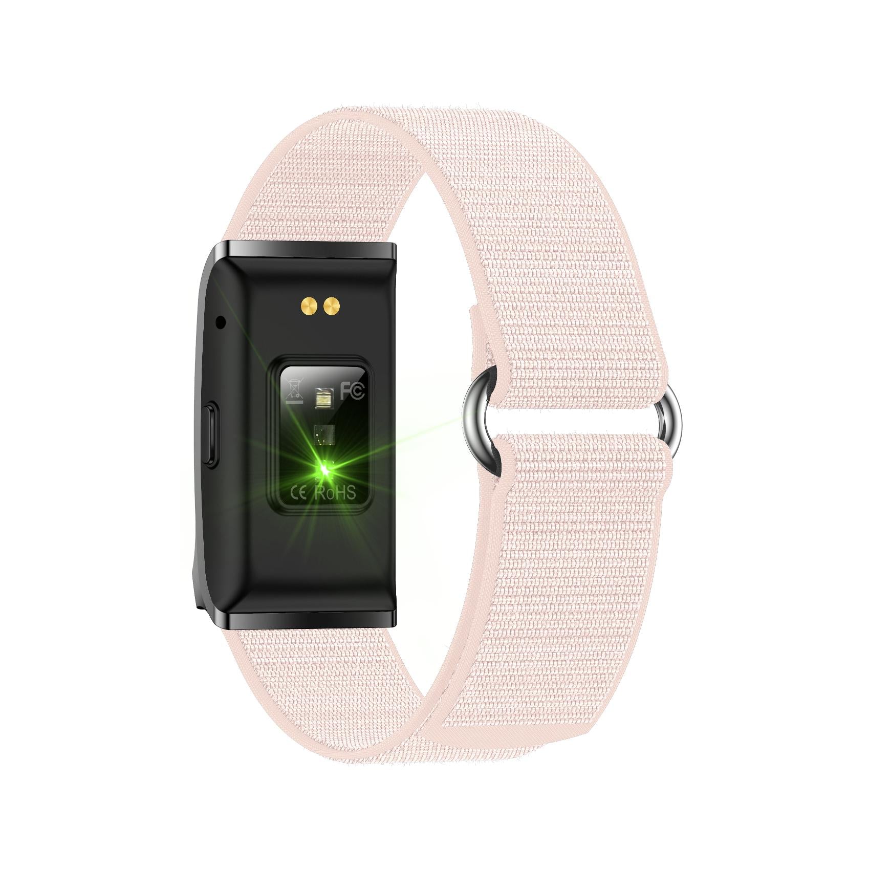 Ona Connected Armband Zonder Abonnement! - Roos