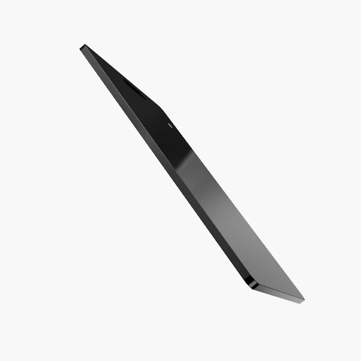 Volgkaart, Slimme Airtag-Kaart Compatibel Met Apple Zoek Mijn (Alleen Ios) - Zwart