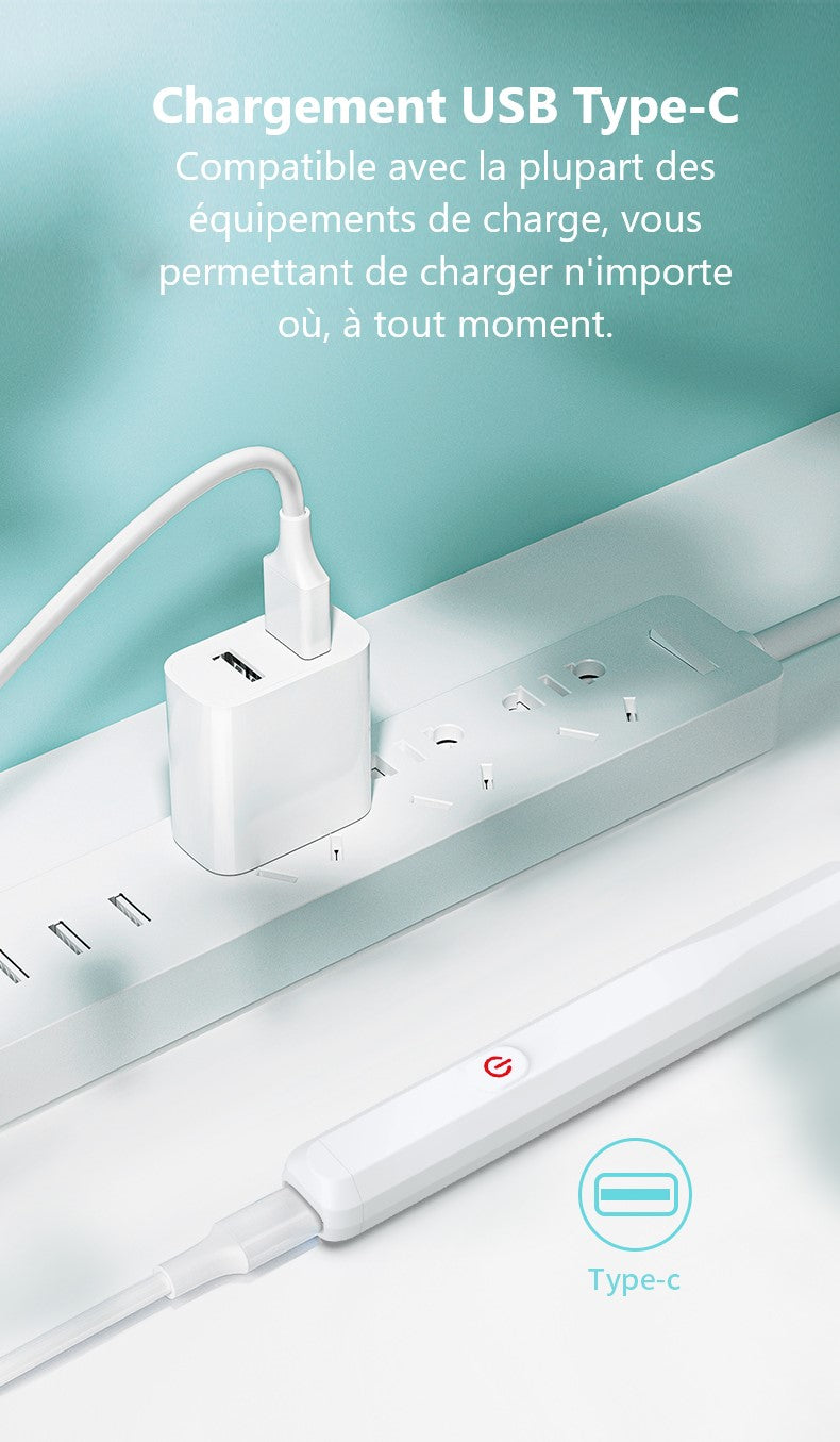 Otoscoop Oor 1080P Hd Wifi Oorreiniging - Zwart