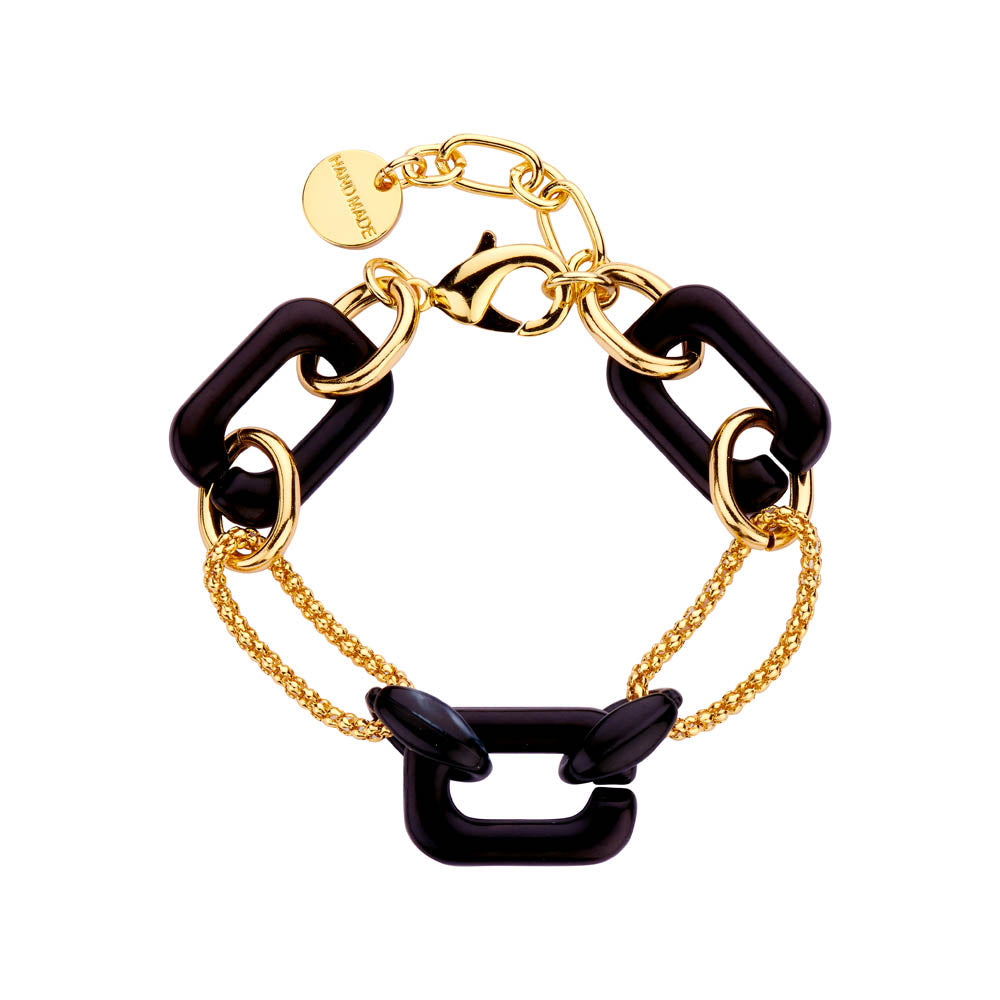 Bracelet - Dide Noir