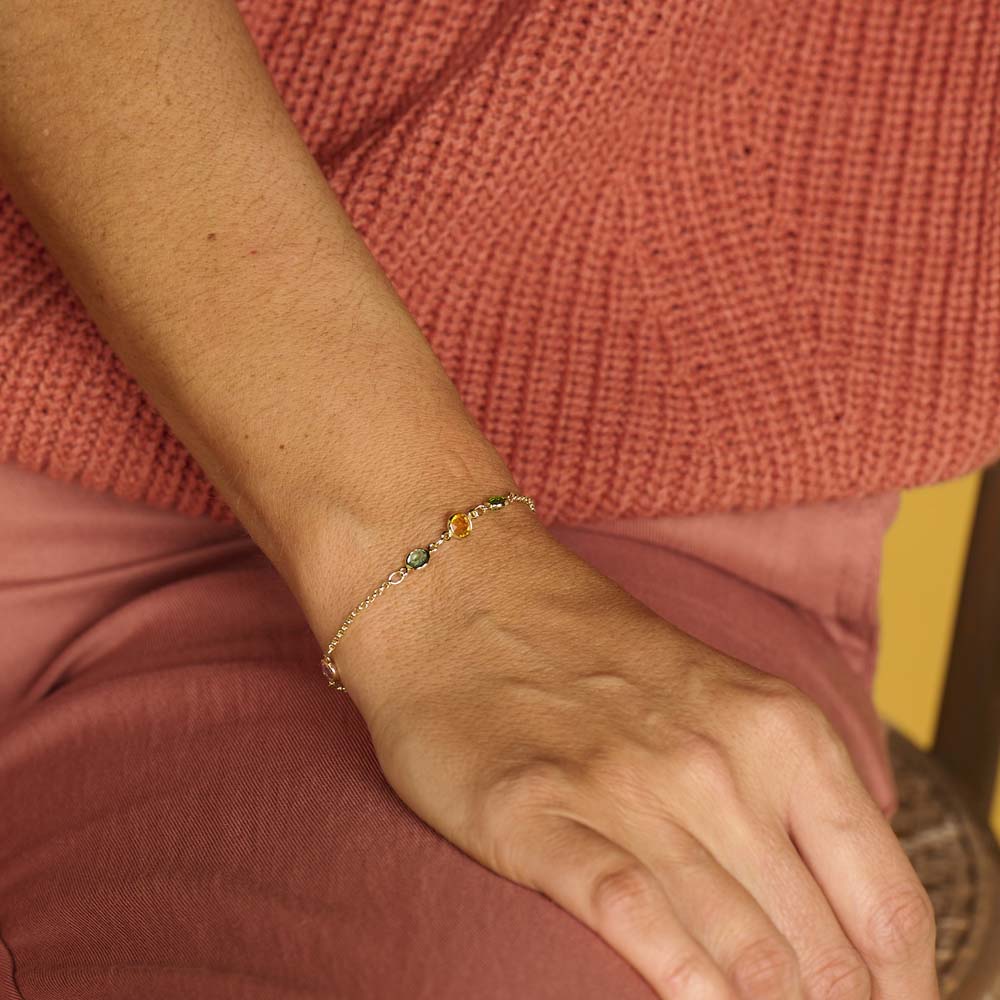 Armband - Dieter Multicolor