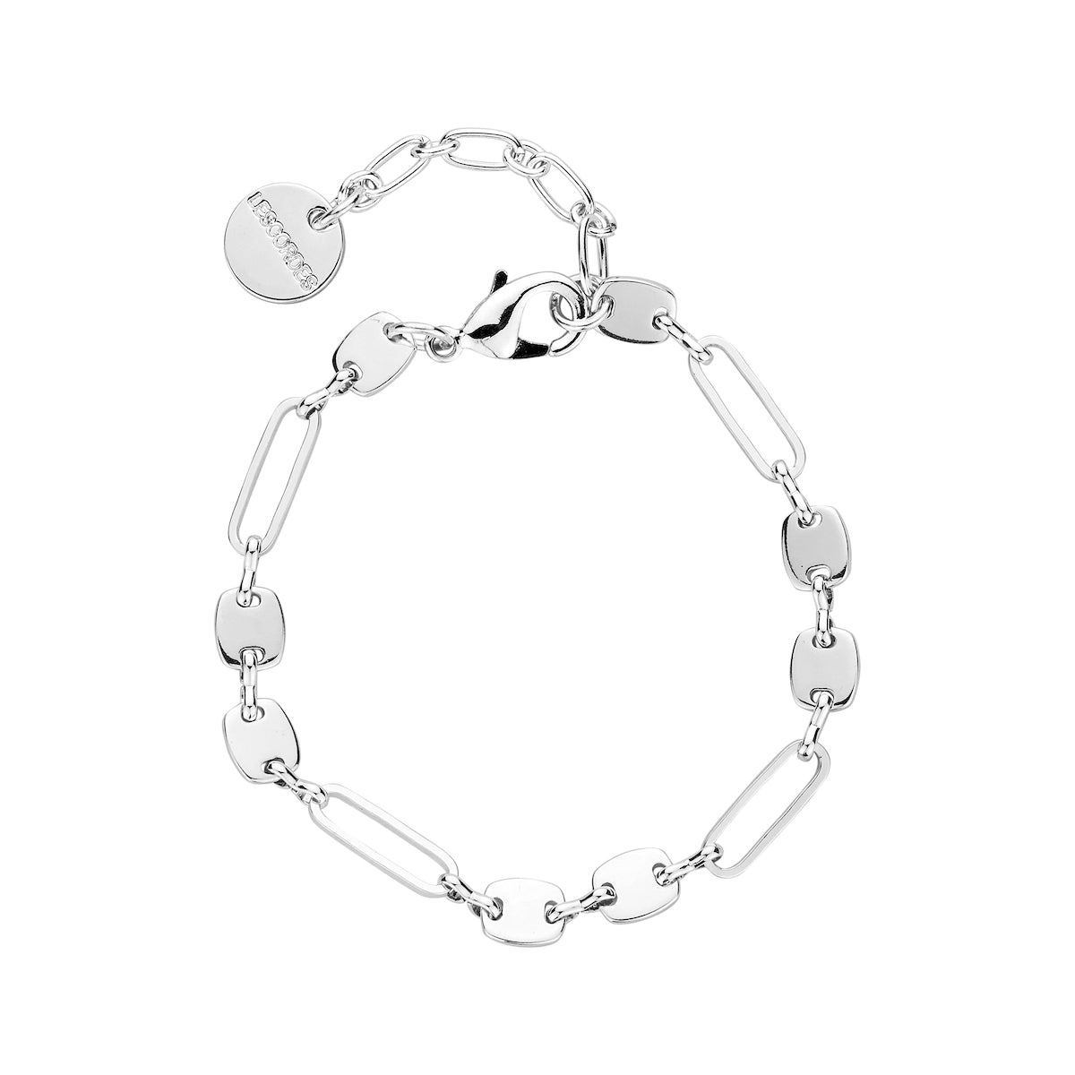 Bracelet - Dietrich Argenté