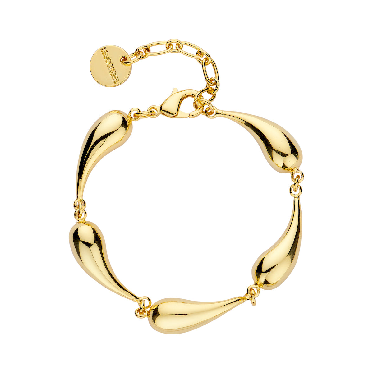 Bracelet - Dinge Doré