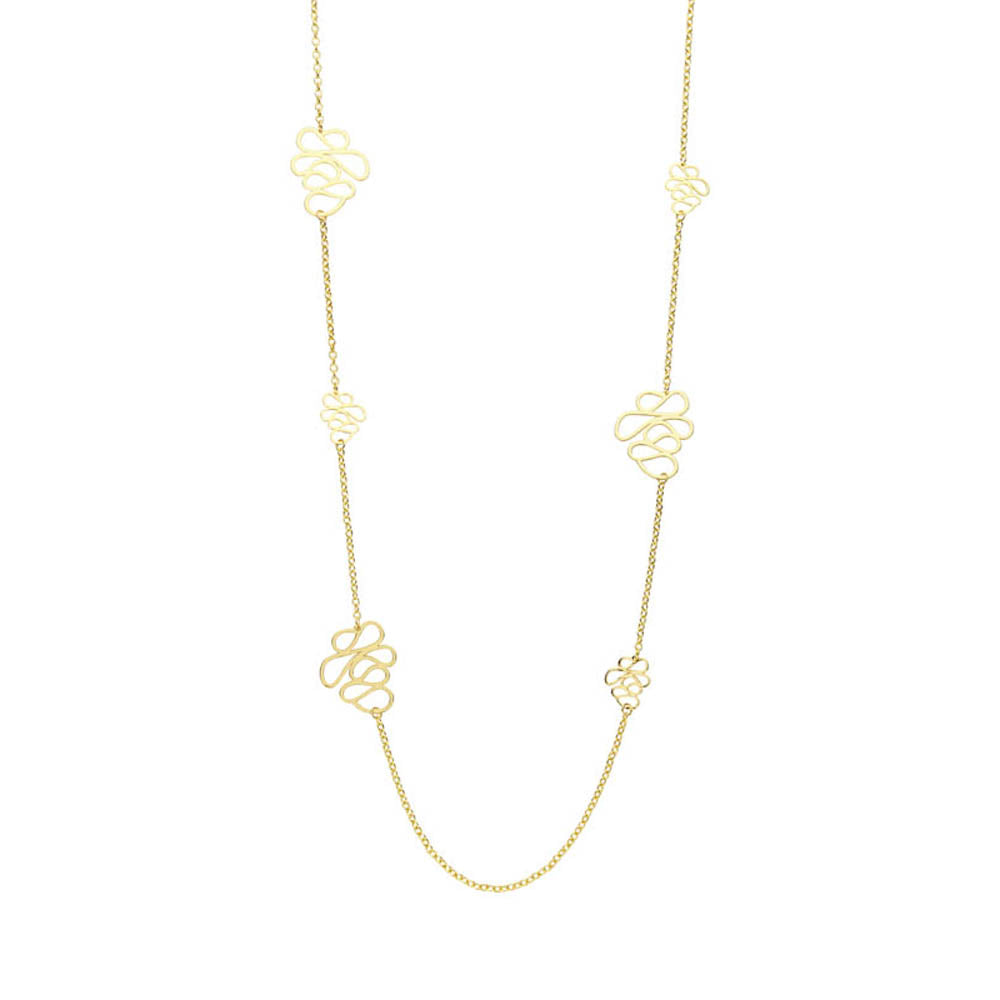 Collier - Djamilo Doré