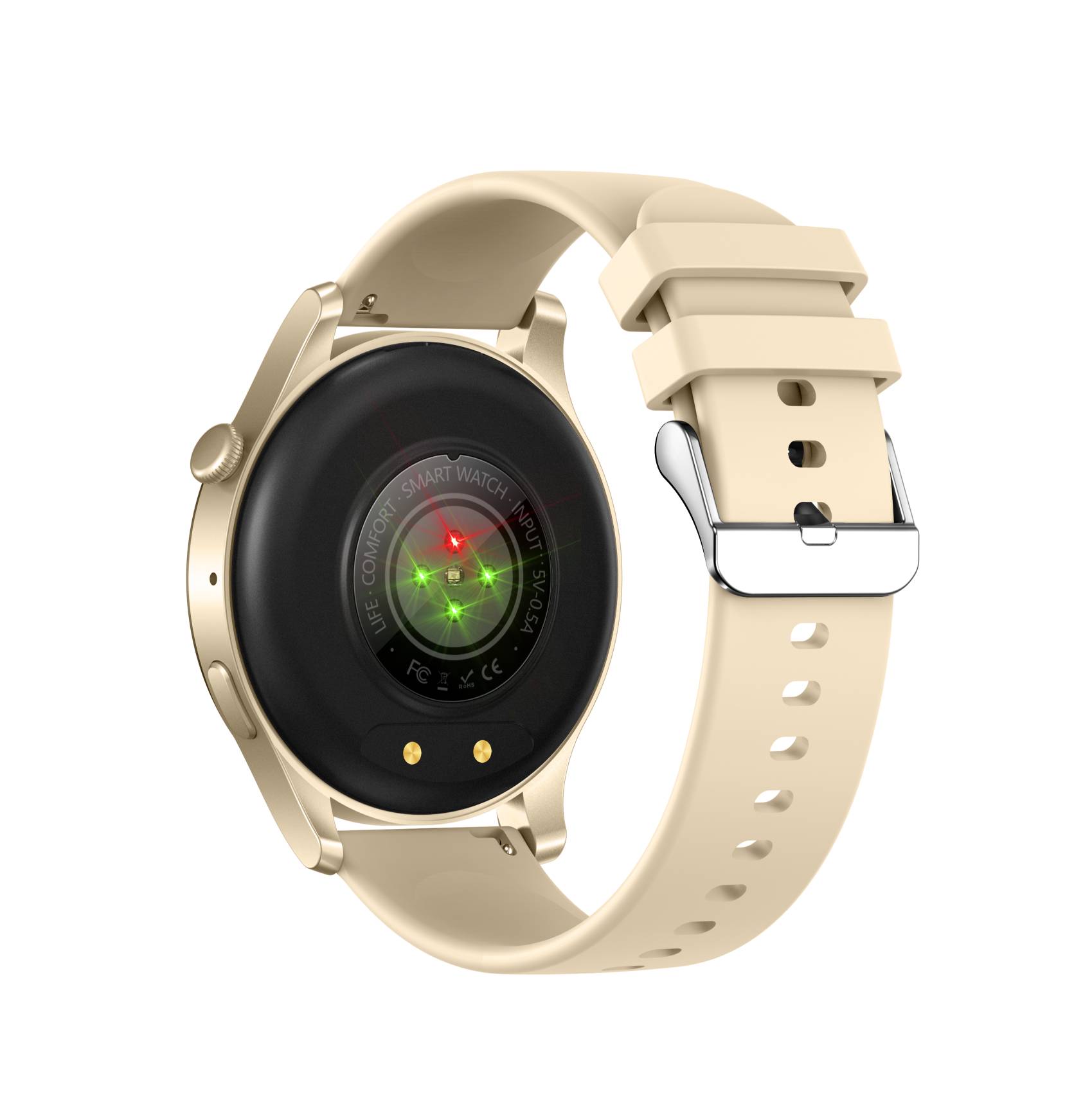 Multifunctioneel Horloge - Of