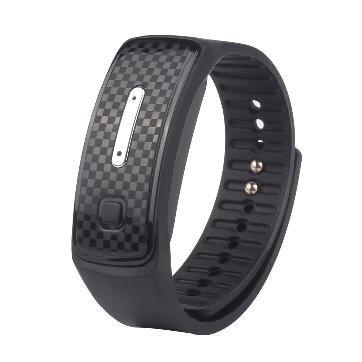 Anti-Muggen Armband - Zwart
