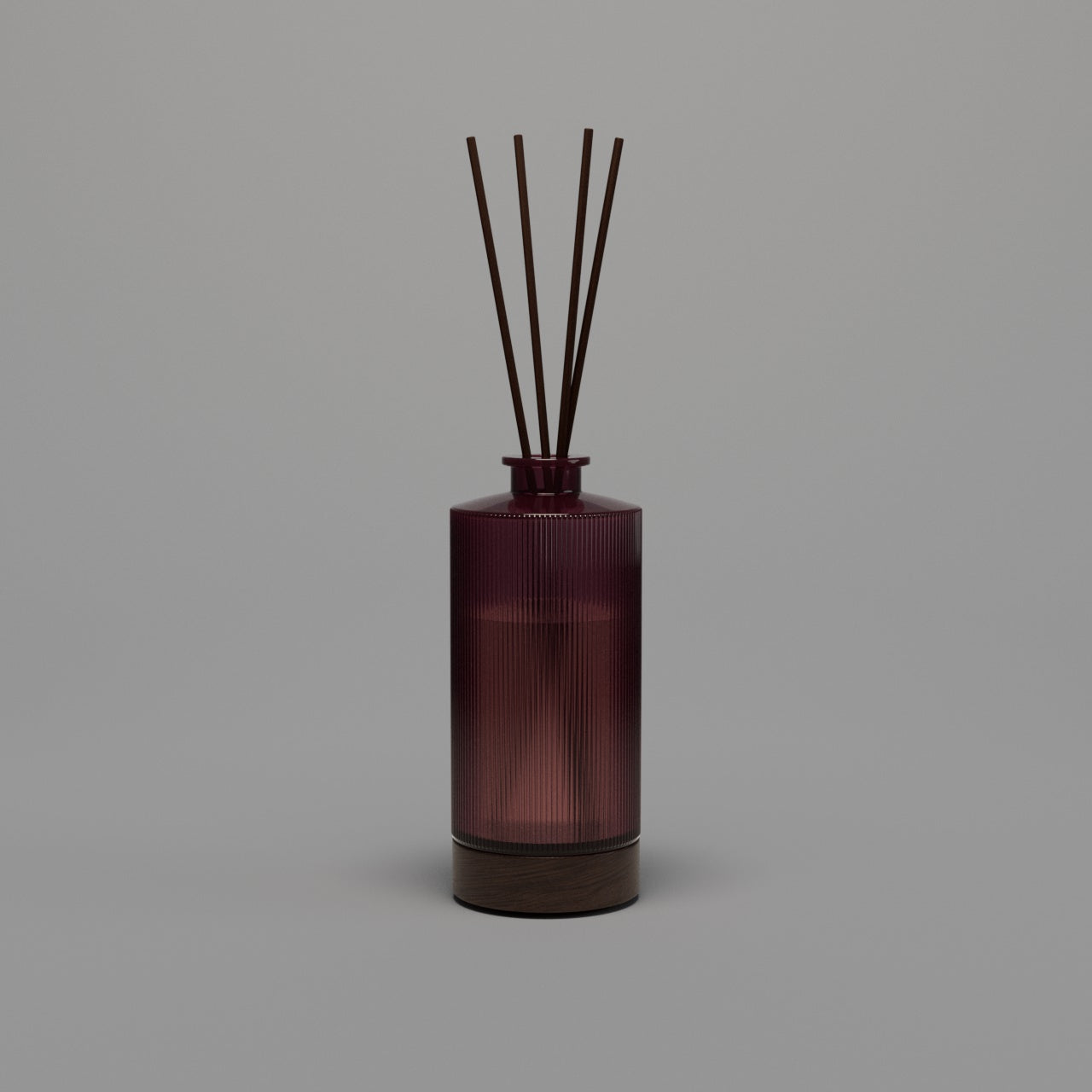 Belle Époque geurstokjes - Chérie Cerise - 250 ml