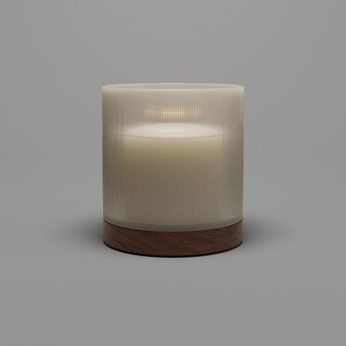 Bougie parfumée Belle Époque - Cocon Poudré - Large